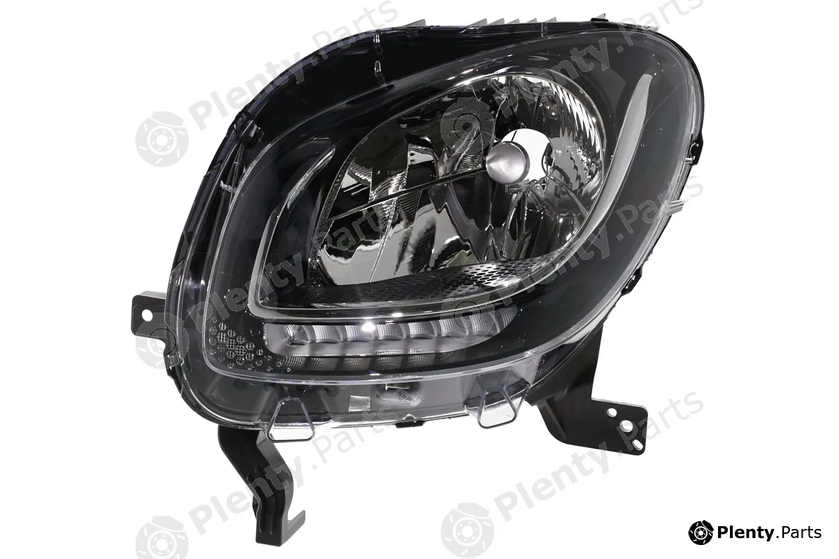 Valeo 451003 — Headlight