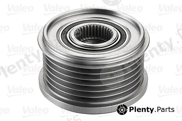 Valeo 588002 — Alternator Freewheel Clutch VALEO NEW SPARE PART