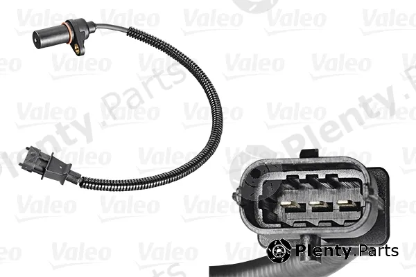 Valeo 254027 — Sensor, crankshaft pulse
