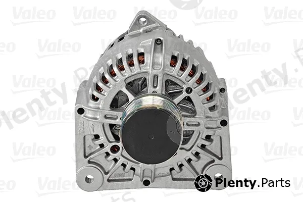 Valeo 439561 — Alternator VALEO ORIGINS NEW OE TECHNOLOGY