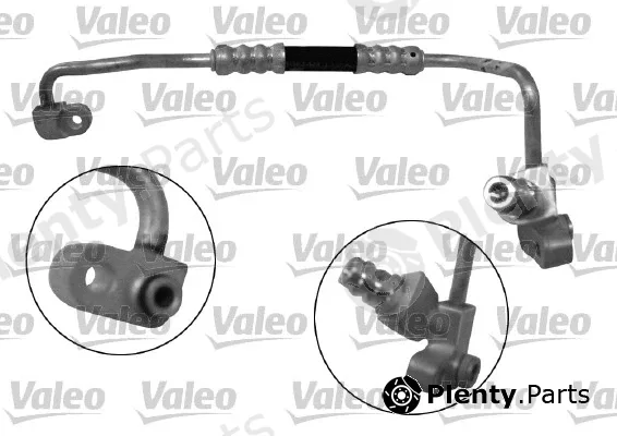 Valeo 818461 — High Pressure Line, air conditioning