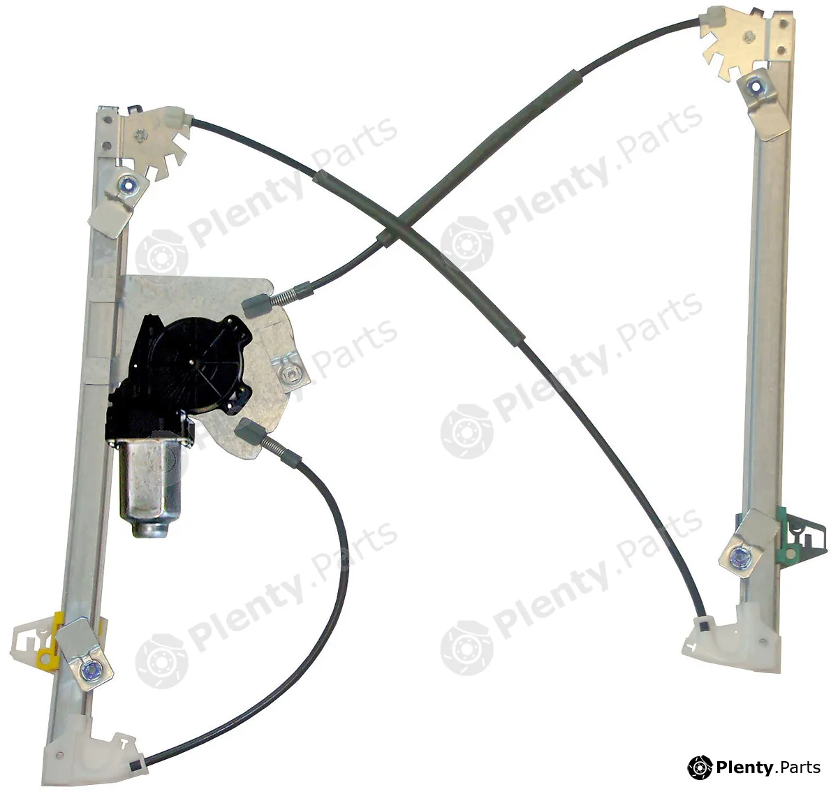 Valeo 851357 — Window Regulator