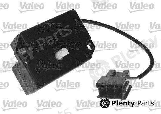 Valeo 509230 — Actuator, blending flap