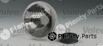 Valeo 082438 — Headlight ORIGINAL PART