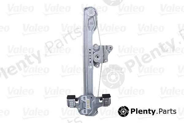 Valeo 851468 — Window Regulator