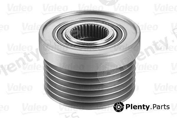 Valeo 588036 — Alternator Freewheel Clutch VALEO NEW SPARE PART
