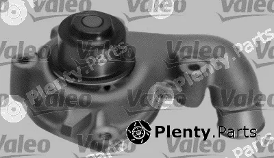 Valeo 506159 — Water Pump, engine cooling