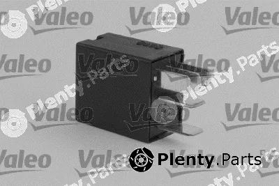 Valeo 643824 — Relay, main current