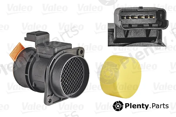 Valeo 253702 — Mass Air Flow Sensor
