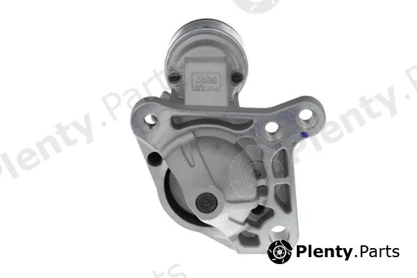 Valeo 438501 — Starter VALEO ORIGINS NEW OE TECHNOLOGY