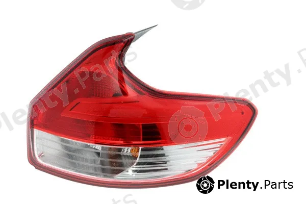 Valeo 047084 — Tail Light Assembly ORIGINAL PART