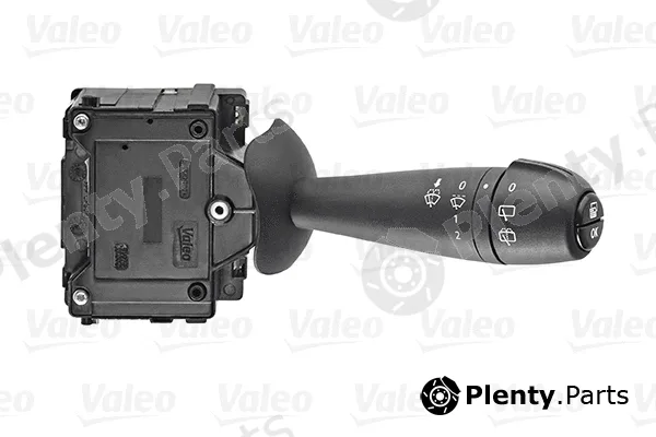 Valeo 251720 — Steering Column Switch ORIGINAL PART