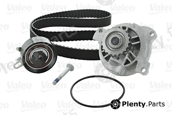 Valeo 614583 — Water Pump & Timing Belt Kit
