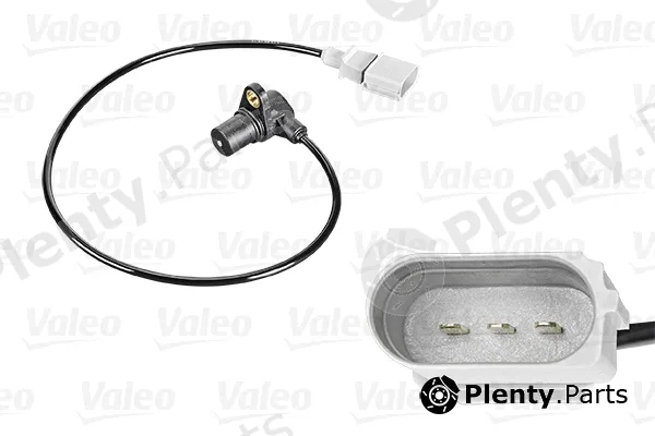 Valeo 254003 — Sensor, crankshaft pulse