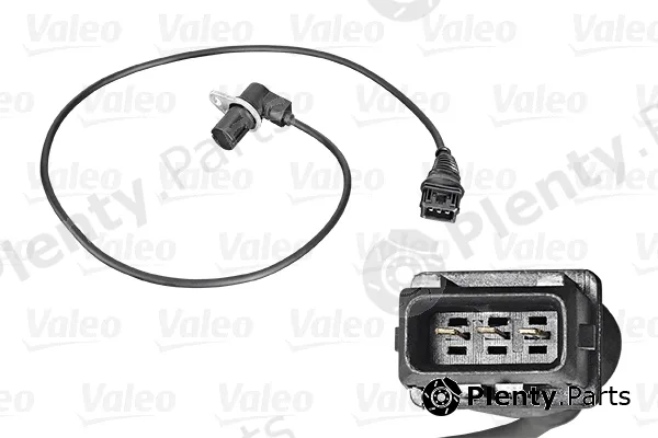 Valeo 254030 — Sensor, crankshaft pulse