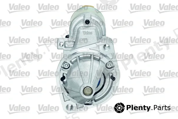 Valeo 455947 — Starter VALEO RE-GEN REMANUFACTURED
