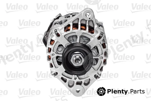 Valeo 600028 — Alternator VALEO ORIGINS NEW OE TECHNOLOGY