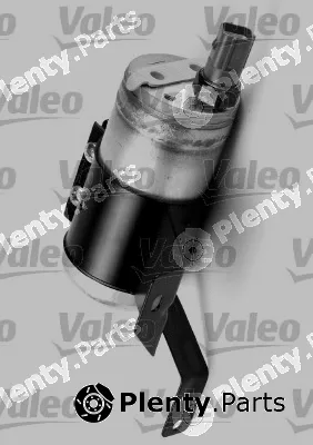 Valeo 509498 — Dryer, air conditioning