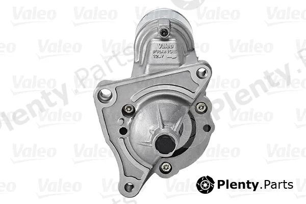 Valeo 433321 — Starter VALEO RE-GEN REMANUFACTURED