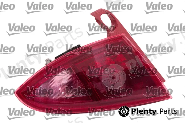 Valeo 044622 — Tail Light Assembly ORIGINAL PART