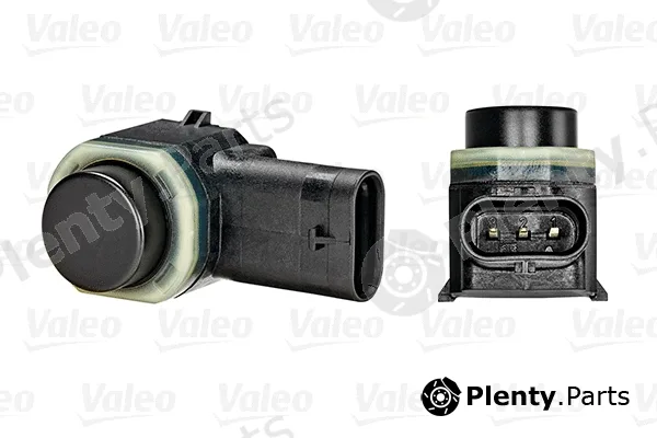Valeo 890011 — Sensor, parking distance control ORIGINAL PART