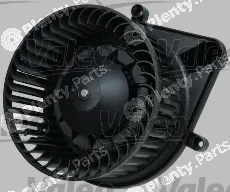 Valeo 698814 — Interior Blower