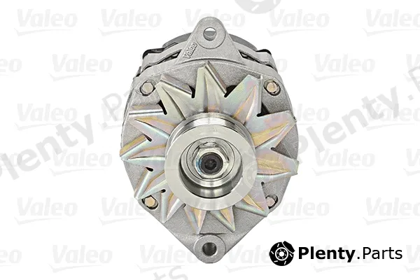 Valeo 433460 — Alternator VALEO RE-GEN REMANUFACTURED