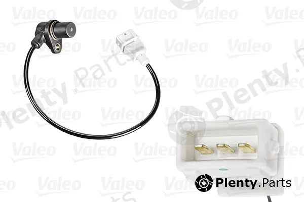 Valeo 254061 — Sensor, crankshaft pulse