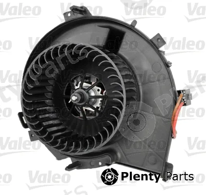Valeo 715224 — Interior Blower
