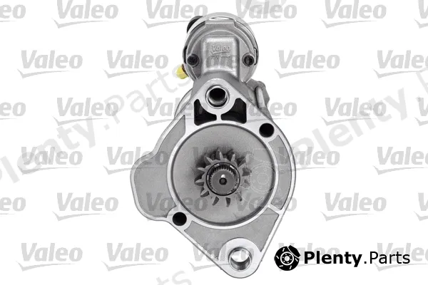 Valeo 438243 — Starter VALEO ORIGINS NEW OE TECHNOLOGY