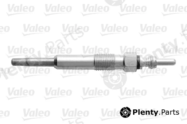 Valeo 345104 — Glow Plug