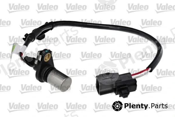 Valeo 366502 — Sensor, crankshaft pulse
