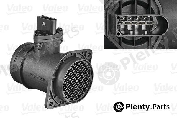 Valeo 253720 — Mass Air Flow Sensor