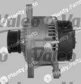 Valeo 437670 — Alternator VALEO RE-GEN REMANUFACTURED