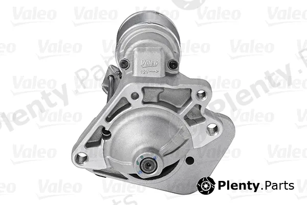 Valeo 201052 — Starter VALEO CORE-FLEX