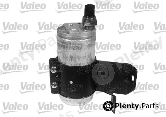 Valeo 509720 — Dryer, air conditioning