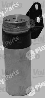 Valeo 509938 — Dryer, air conditioning