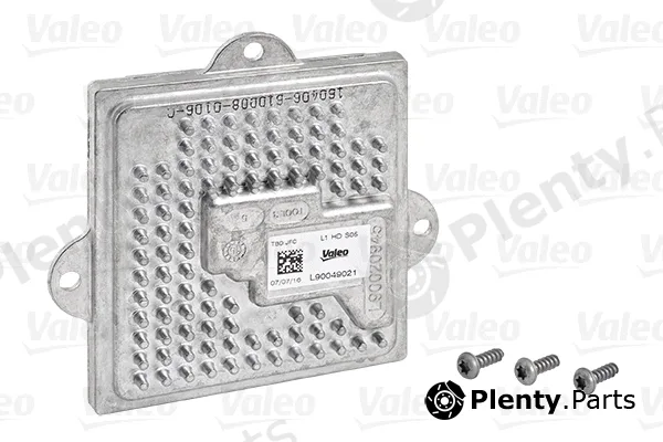 Valeo 047652 — Control Unit, lights ORIGINAL PART