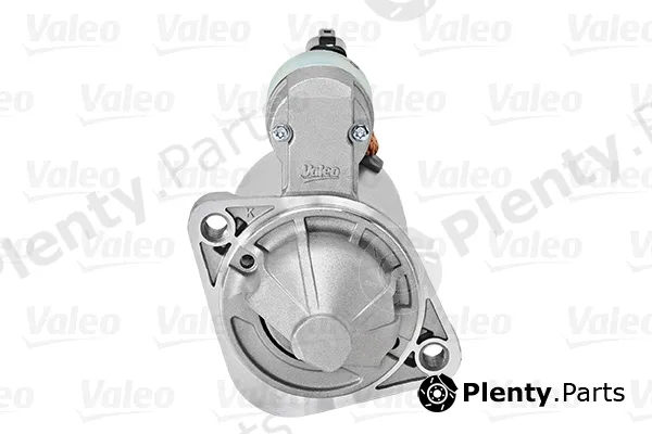 Valeo 600209 — Starter VALEO ORIGINS NEW OE TECHNOLOGY
