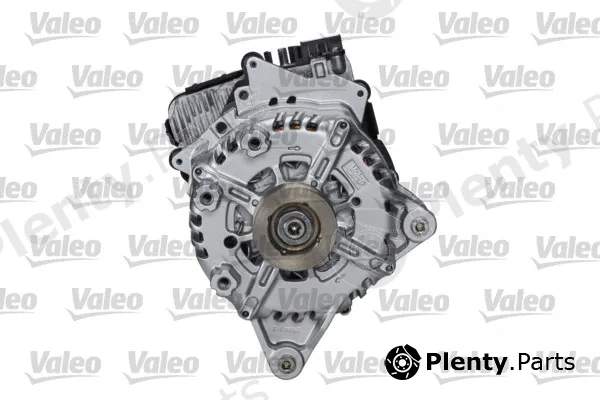 Valeo 615006 — Alternator, starter VALEO ORIGINS NEW 48V IBSG OE TECHNOLOGY