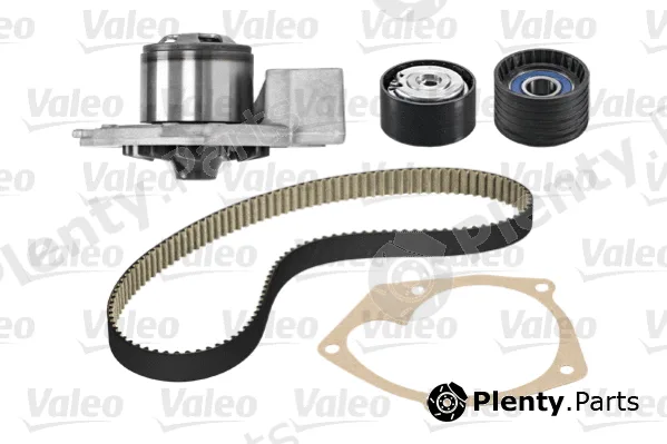 Valeo 614549 — Water Pump & Timing Belt Kit