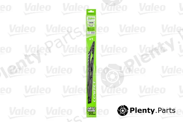 Valeo 576094 — Wiper Blade COMPACT