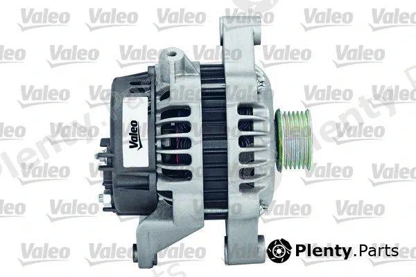 Valeo 439427 — Alternator VALEO ORIGINS NEW OE TECHNOLOGY