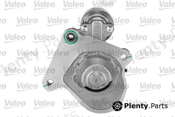 Valeo 446522 — Starter VALEO ORIGINS NEW OE TECHNOLOGY