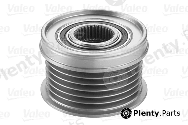 Valeo 588018 — Alternator Freewheel Clutch VALEO NEW SPARE PART