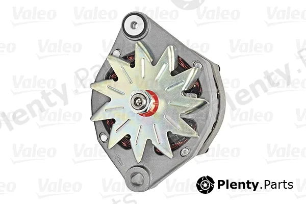 Valeo 436438 — Alternator VALEO RE-GEN REMANUFACTURED