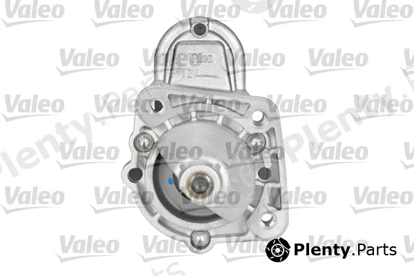 Valeo 432592 — Starter VALEO ORIGINS NEW OE TECHNOLOGY
