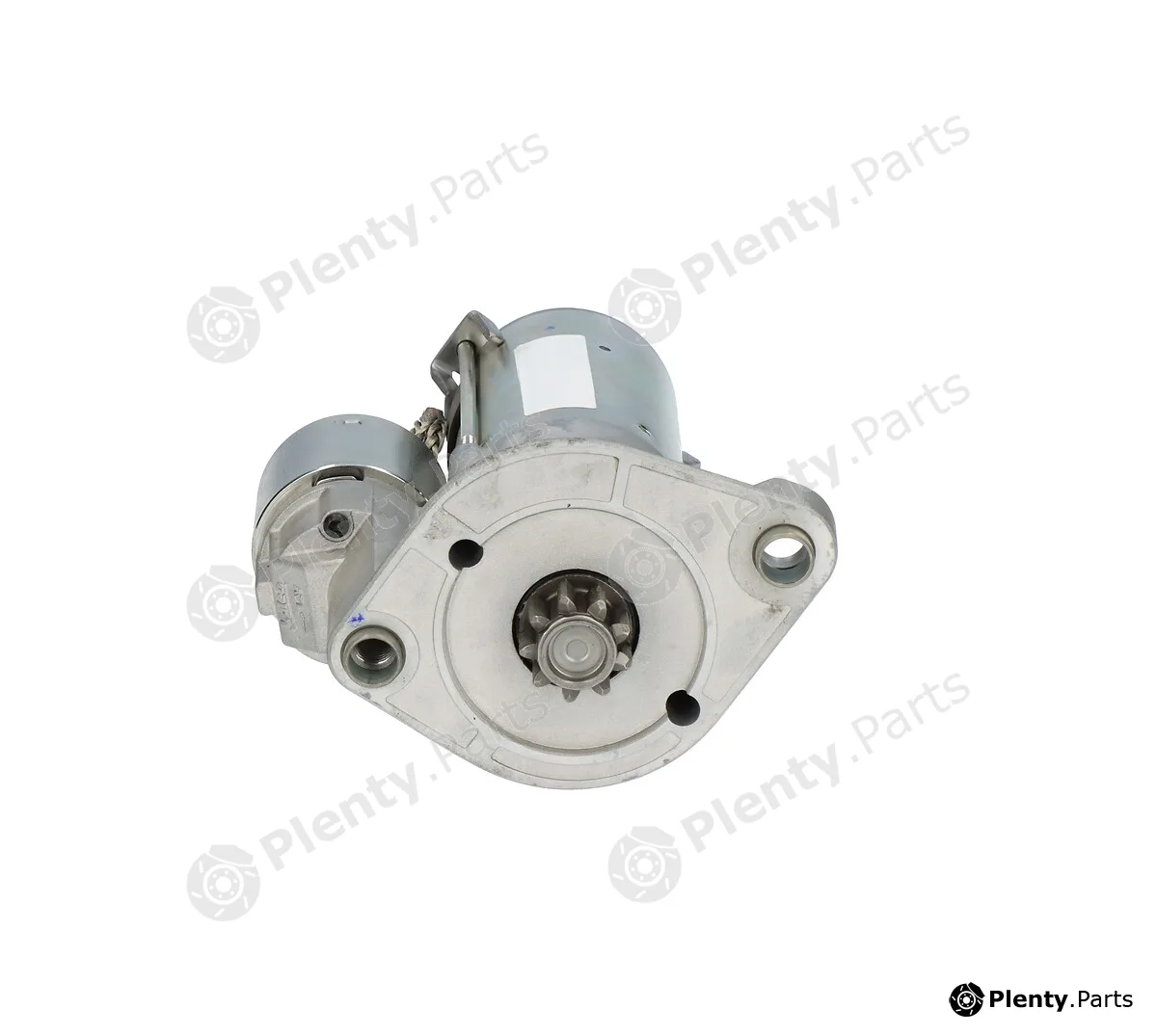 Valeo 458431 — Starter VALEO RE-GEN REMANUFACTURED