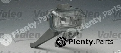 Valeo 085750 — Front Fog Light ORIGINAL PART