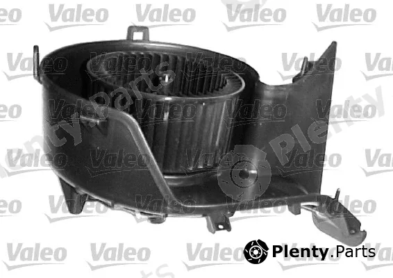 Valeo 698806 — Interior Blower